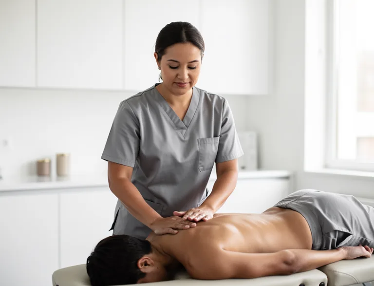 Chiropraktiker Service in Baden-Baden